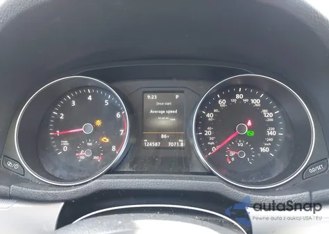 2019 Volkswagen Passat 2.0T Wolfsburg Edition из США, поврежденный, VIN 1VWLA7A32KC009115